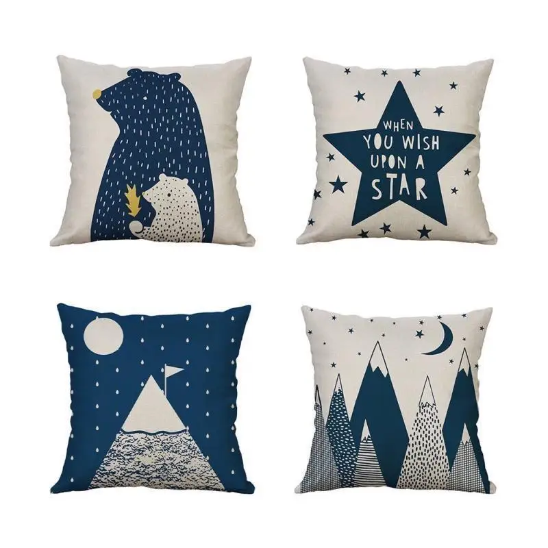 Factory direct new cotton linen night view pillowcase home decoration sofa cushion cover car office seat lumbar pillow cushion
Factory direct new cotton linen night view pillowcase home decoration sofa cushion cover car office seat lumbar pillow cushion