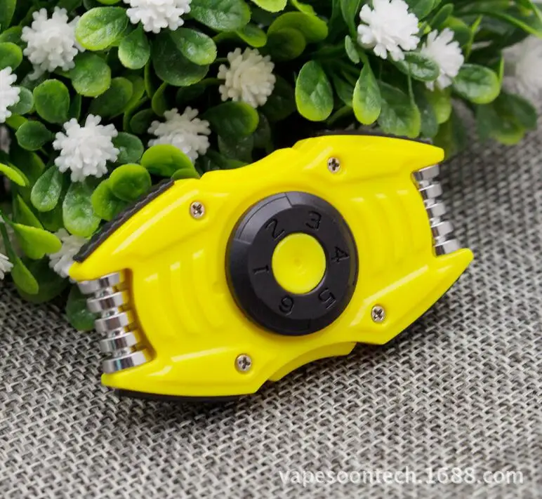 Fidget Spinner Sport
