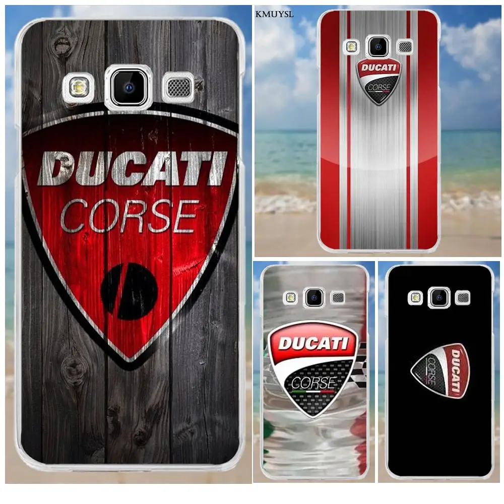 Kmuysl Soft Pattern Phone For Samsung Galaxy A3 A5 A7 J1 J2 J3 J5 J7 2015 2016 2017 Hot Popular Ducati Corse Logo
Kmuysl Soft Pattern Phone For Samsung Galaxy A3 A5 A7 J1 J2 J3 J5 J7 2015 2016 2017 Hot Popular Ducati Corse Logo