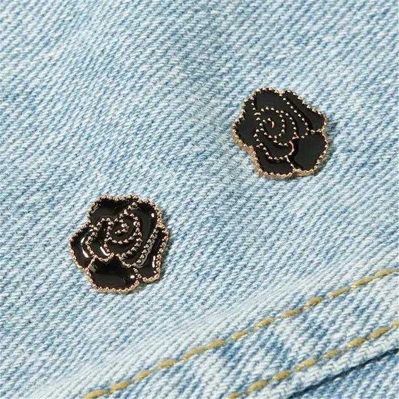 Hot Sale Different Styles Cute Cartoon Flowers Butterfly Brooch Decorative Shirt Badge Brooch Fashion Women Cute Jewelry
Hot Sale Different Styles Cute Cartoon Flowers Butterfly Brooch Decorative Shirt Badge Brooch Fashion Women Cute Jewelry