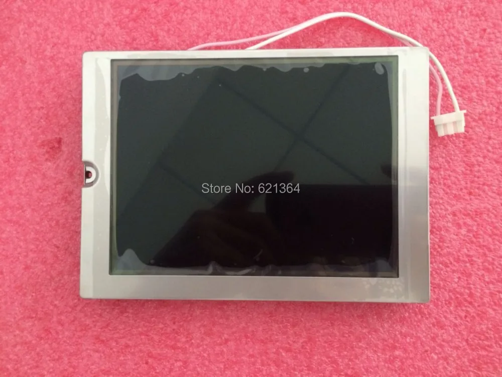 brand new and original KG057QV1CA-G030 professional lcd sales for industrial screen
brand new and original KG057QV1CA-G030 professional lcd sales for industrial screen
