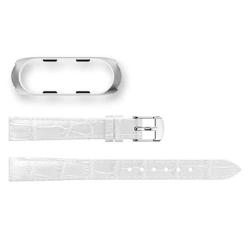 Leather Wristband Band Strap Bracelet Replacement For Xiaomi Mi Band 3 Watch Accessories Wrist Straps For Xiaomi Mi Band 3
Leather Wristband Band Strap Bracelet Replacement For Xiaomi Mi Band 3 Watch Accessories Wrist Straps For Xiaomi Mi Band 3