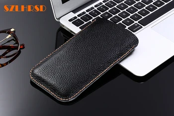 SZLHRSD Genuine Leather phone bags For UMIDIGI C Note 2 cases for UMIDIGI C2 slim pouch stitch for UMIDIGI C Note sleeve
SZLHRSD Genuine Leather phone bags For UMIDIGI C Note 2 cases for UMIDIGI C2 slim pouch stitch for UMIDIGI C Note sleeve