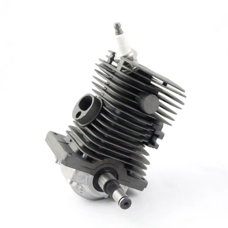 Suitable Cylinder Gasket Piston Engine disc Replacement parts Compatible Crankshaft Bearing Spark Plug Chainsaw
Suitable Cylinder Gasket Piston Engine disc Replacement parts Compatible Crankshaft Bearing Spark Plug Chainsaw