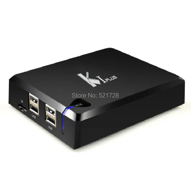 ACEMAX KI Plus K1 Plus S2 T2 C Amlogic S905D Android 7.1 Quad Core 64bit 4K CCCAM Biss Hybrid TV Box PVR Timeshift 4K UHD WIFI
ACEMAX KI Plus K1 Plus S2 T2 C Amlogic S905D Android 7.1 Quad Core 64bit 4K CCCAM Biss Hybrid TV Box PVR Timeshift 4K UHD WIFI