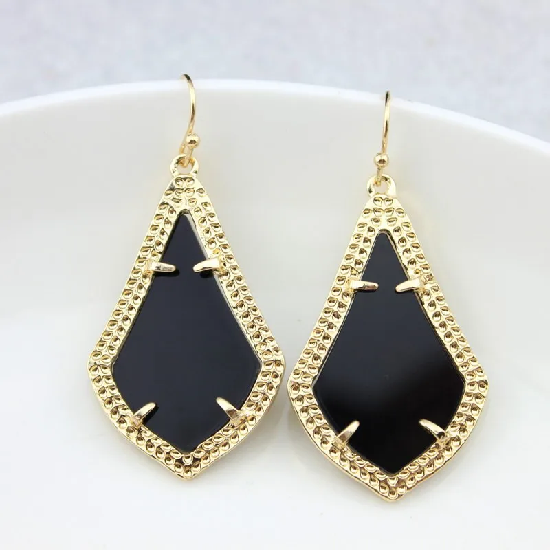 E2515 Gold Black