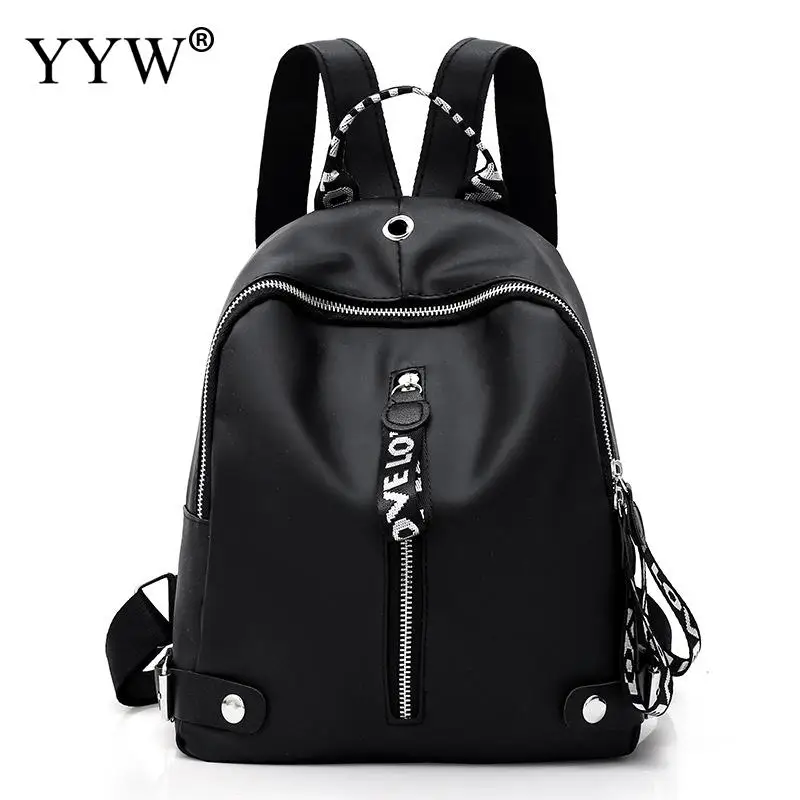 YYW Women Casual Backpack Teenager Girl Simple Casual Schoolbags Large Capacity Leather Travel Backpack Fashion Shoulder Bags
YYW Women Casual Backpack Teenager Girl Simple Casual Schoolbags Large Capacity Leather Travel Backpack Fashion Shoulder Bags