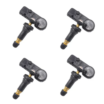 YAOPEI 4PCS TPMS Sensors for Subaru STI Impreza Legacy Outback 28103SA001 28103-SA002 28103AJ00A 28103SG
YAOPEI 4PCS TPMS Sensors for Subaru STI Impreza Legacy Outback 28103SA001 28103-SA002 28103AJ00A 28103SG