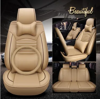 High quality! Full set car seat covers + Steering wheel cover for BMW X1 E84 2015-2010 comfortable car seat covers,Free shipping
High quality! Full set car seat covers + Steering wheel cover for BMW X1 E84 2015-2010 comfortable car seat covers,Free shipping
