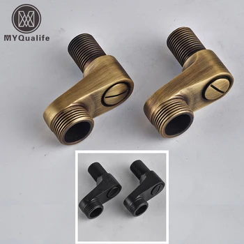 Shower Faucet Widened Angle Valve Adjustable Diameter Hot and Cold Faucets Accessories A Pair
Shower Faucet Widened Angle Valve Adjustable Diameter Hot and Cold Faucets Accessories A Pair