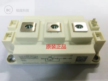 SKM300GAL063D IGBT Moudle 100% New Original Genuine Distributor Free Ship 1PCS/LOT JINYUSHI STOCK
SKM300GAL063D IGBT Moudle 100% New Original Genuine Distributor Free Ship 1PCS/LOT JINYUSHI STOCK