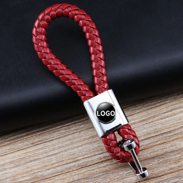 Hand Woven Car Keychain Keyring For AUDI A1 A3 A4 A5 A6 A4L A6L Q3 Q5 Q7 TT R8 S6 S7 S8 SQ5 Auto Key Chain Rings Holder
Hand Woven Car Keychain Keyring For AUDI A1 A3 A4 A5 A6 A4L A6L Q3 Q5 Q7 TT R8 S6 S7 S8 SQ5 Auto Key Chain Rings Holder