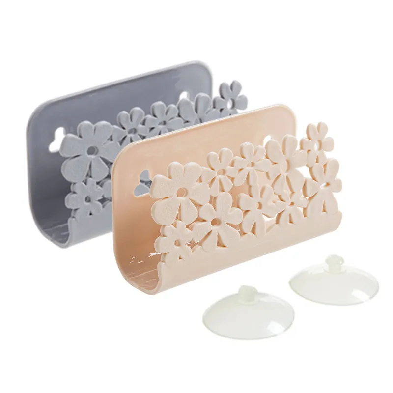 Kitchen Sink Side Shelf Sponge Storage Rack Bathroom Shower Storage Towel Soap Dish Holder
Kitchen Sink Side Shelf Sponge Storage Rack Bathroom Shower Storage Towel Soap Dish Holder