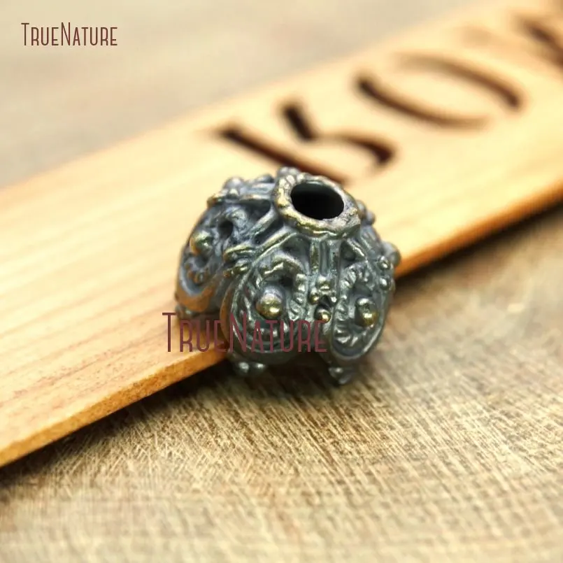 10Pcs Petal Electroplating Bronze Color Bell Shaped Accessory Cap Copper Accessory Cap Clearance Approx 14x12mm FC14823
10Pcs Petal Electroplating Bronze Color Bell Shaped Accessory Cap Copper Accessory Cap Clearance Approx 14x12mm FC14823