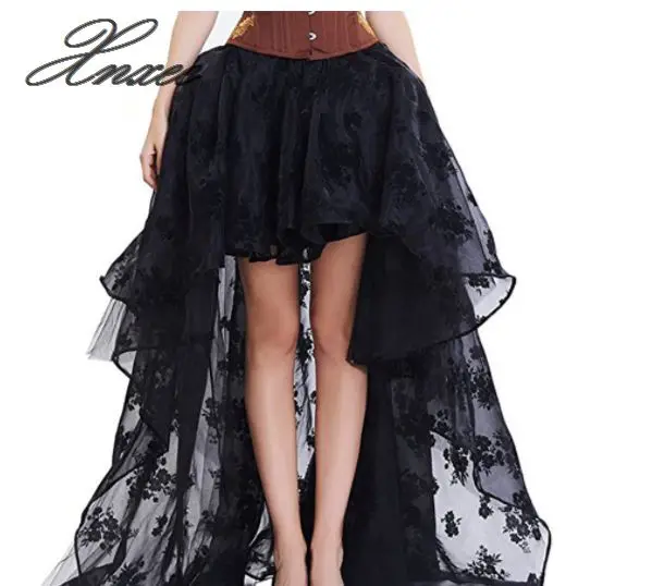2019 spring and summer new style short short length irregular skirt thin section lace embroidered skirt slim skirt
2019 spring and summer new style short short length irregular skirt thin section lace embroidered skirt slim skirt
