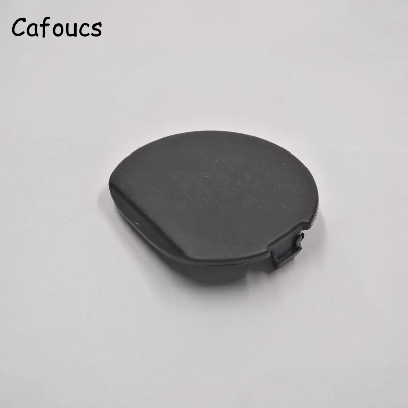 Cafoucs Car Front Bumper Hook Tow Cover For Mazda 3 Axela 2014 2015 2016 Towing Cap BKC350A11F
Cafoucs Car Front Bumper Hook Tow Cover For Mazda 3 Axela 2014 2015 2016 Towing Cap BKC350A11F