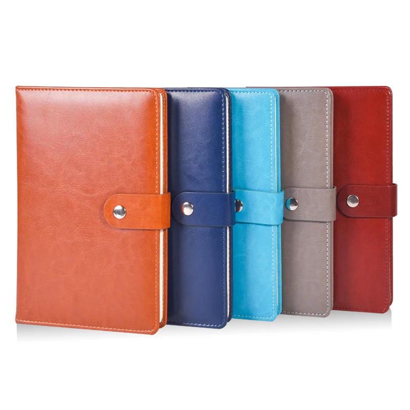 RuiZe fashion hardcover notebook A5 leather planner agenda 2020 office business note book paper daily memos notepad stationery
RuiZe fashion hardcover notebook A5 leather planner agenda 2020 office business note book paper daily memos notepad stationery