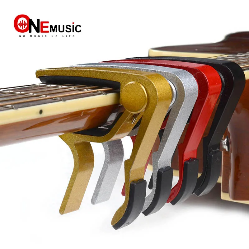 Multi Color Classic Folk Acoustic Electric Tune Quick Change Trigger Guitar Capo Key Clamp
Multi Color Classic Folk Acoustic Electric Tune Quick Change Trigger Guitar Capo Key Clamp