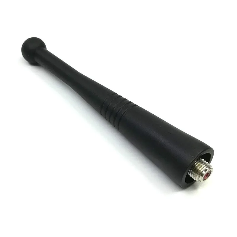 9CM 800MHz Stubby Antenna For Motorola NAF5042 XTS2500 XTS3000 HT1000 HT2000 MTX960 MTX9250 XTS1500 PRO5350 Walkie Talkie
9CM 800MHz Stubby Antenna For Motorola NAF5042 XTS2500 XTS3000 HT1000 HT2000 MTX960 MTX9250 XTS1500 PRO5350 Walkie Talkie