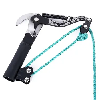 Pulley High Branch Scissors Garden Farm Tools Pruning Tool Fruit Tool Extendable Scissors Picking Fruit Garden Trimmer
Pulley High Branch Scissors Garden Farm Tools Pruning Tool Fruit Tool Extendable Scissors Picking Fruit Garden Trimmer