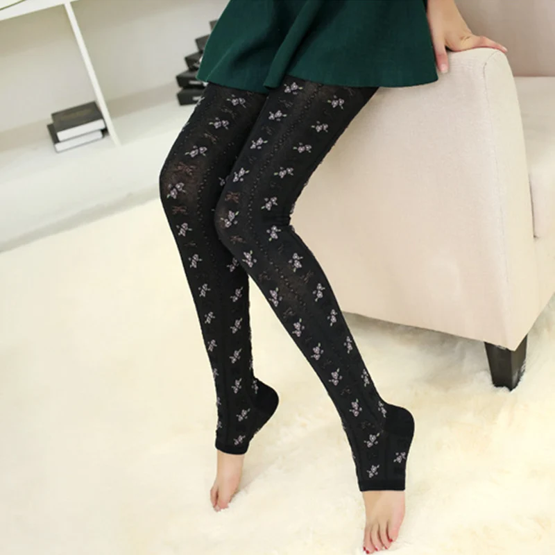 Harajuku Mori Girl Leggings Women Clothing Sweet Stretch Cotton Small Jacquard Bow Rustic Rompers Elegant Lolita Leggings D106
Harajuku Mori Girl Leggings Women Clothing Sweet Stretch Cotton Small Jacquard Bow Rustic Rompers Elegant Lolita Leggings D106