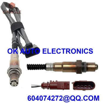Oxygen Sensor Lambda Sensor AIR FUEL RATIO O2 SENSOR for Porsche Volkswagen Audi Bentley 234-4823 07C 906 262 P 2003-2015
Oxygen Sensor Lambda Sensor AIR FUEL RATIO O2 SENSOR for Porsche Volkswagen Audi Bentley 234-4823 07C 906 262 P 2003-2015