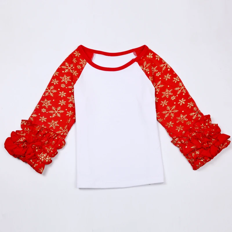 full sleeve baby girls kids icing ruffle tops shirts girl christmas outfit clothes girl casual top Autumn fall top t shirt
full sleeve baby girls kids icing ruffle tops shirts girl christmas outfit clothes girl casual top Autumn fall top t shirt