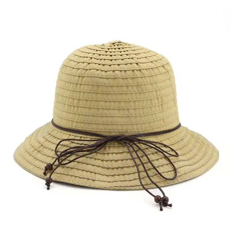 WZCX 2019 Fashion New Bow Solid Color Korean Version Beach Hat Casual Tide Foldable Spring Autumn Women'S Hat Adult Cap
WZCX 2019 Fashion New Bow Solid Color Korean Version Beach Hat Casual Tide Foldable Spring Autumn Women'S Hat Adult Cap