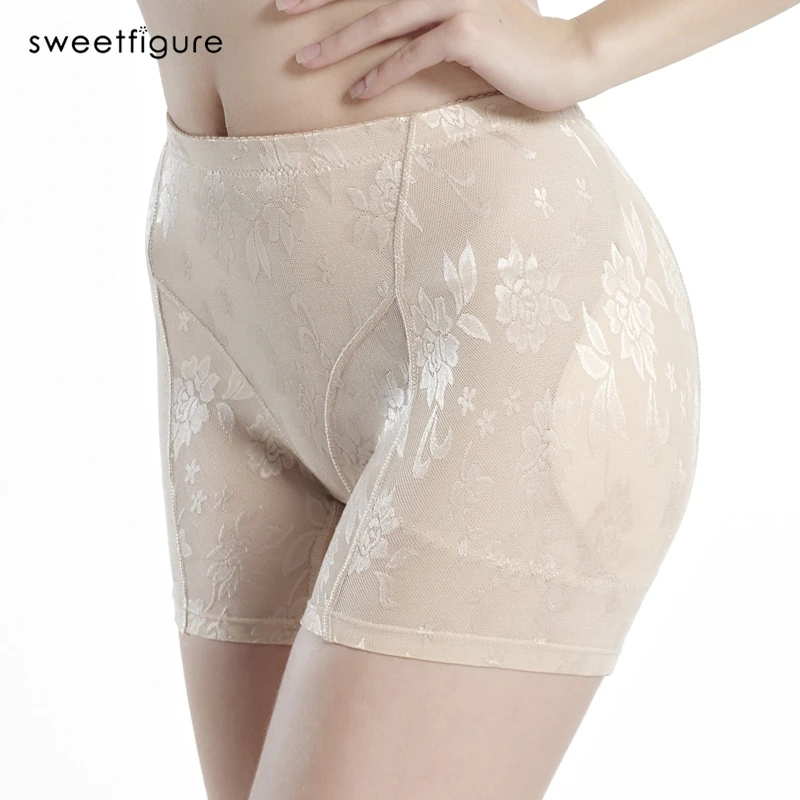 Embroidery Floral Padded Panties Butt Lifter Body Shapers Women Underwear Body Shaper Butt Hip Enhancer Sexy Panties
Embroidery Floral Padded Panties Butt Lifter Body Shapers Women Underwear Body Shaper Butt Hip Enhancer Sexy Panties
