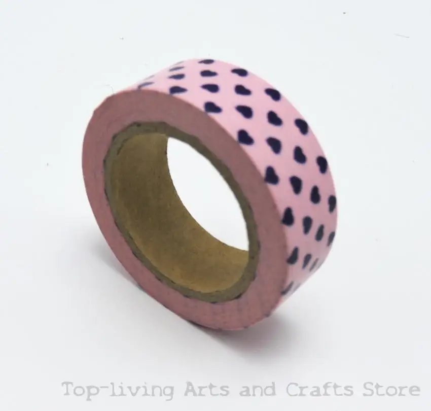 (1pc/Sell) Printing Washi Tape Set Japanese Stationery Scrapbooking Decorative Tapes Adhesive Tape Kawai Quality
(1pc/Sell) Printing Washi Tape Set Japanese Stationery Scrapbooking Decorative Tapes Adhesive Tape Kawai Quality