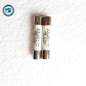 2pcs/lot 250V 10A universal fuse safety wire fuse wire protector for Treadmill controller
2pcs/lot 250V 10A universal fuse safety wire fuse wire protector for Treadmill controller