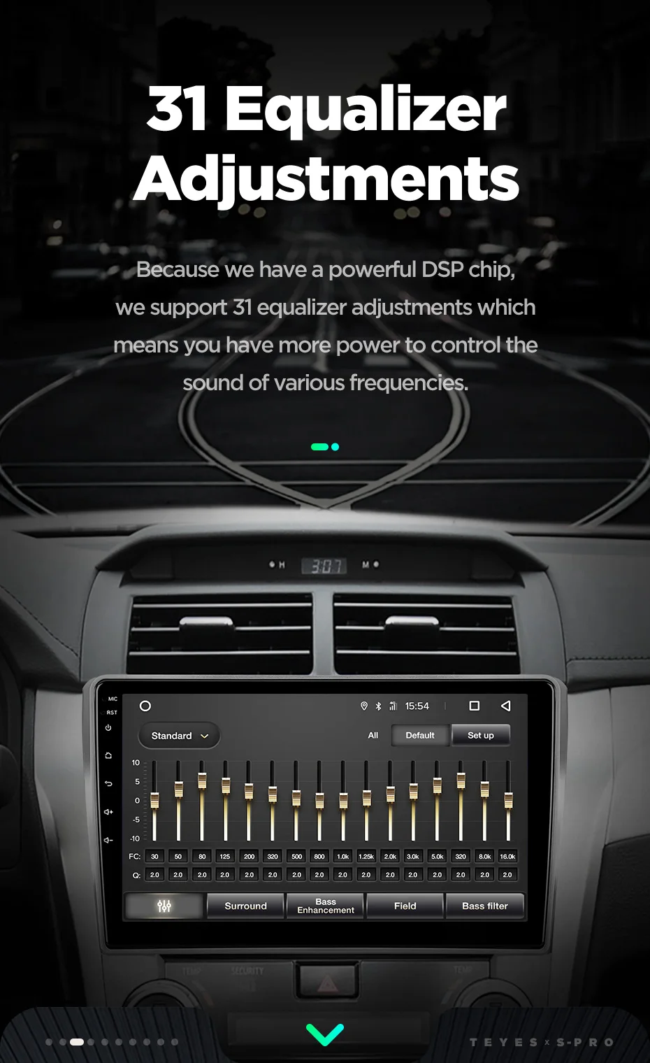 Flash Deal TEYES SPRO android 8.1 car NO dvd gps multimedia player For Toyota Camry 50 2012 car dvd navigation radio video audio player car 8