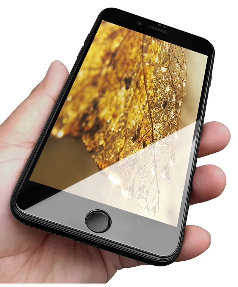 Full Cover Tempered Glass For iPhone 7 8 6 6s Plus X 10 Screen Protector Film For iPhone 8 6 7 Plus Screen Protector Film
Full Cover Tempered Glass For iPhone 7 8 6 6s Plus X 10 Screen Protector Film For iPhone 8 6 7 Plus Screen Protector Film