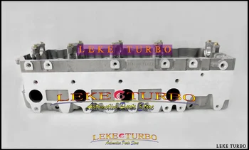 

908 782 1KZ TE 1KZ-TE 1KZTE Cylinder Head 11101-69175 For TOYOTA Land Cruiser 90 Prado 4-Runner Hi-lux 2982cc 3.0L 8v 908782