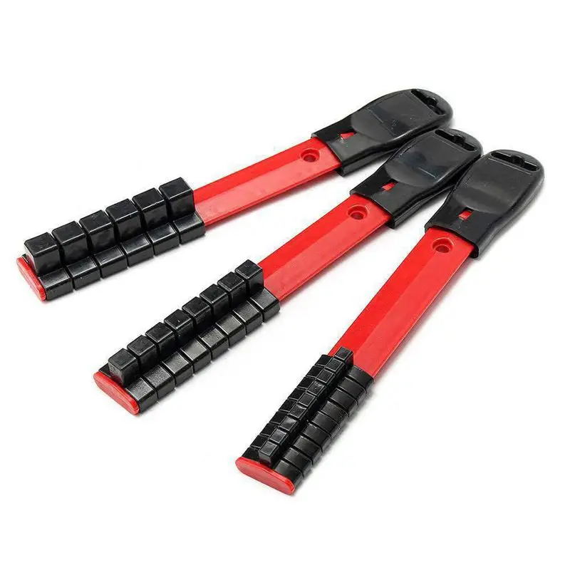 3Pcs 1/4in 3/8in 1/2in Socket Rack Holder Socket Rail track Storage Self Storage Socket Sliding Rail Tool Parts For Socket Wre
3Pcs 1/4in 3/8in 1/2in Socket Rack Holder Socket Rail track Storage Self Storage Socket Sliding Rail Tool Parts For Socket Wre