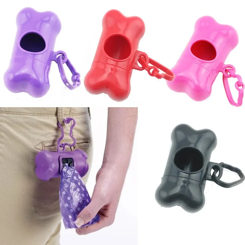 Pet Dog Waste Bag Holder For Small Dog Dispenser Poop Bags Pet Cat Puppy Bone Shape Waste Poop Bags Dispenser Dog Accessories
Pet Dog Waste Bag Holder For Small Dog Dispenser Poop Bags Pet Cat Puppy Bone Shape Waste Poop Bags Dispenser Dog Accessories