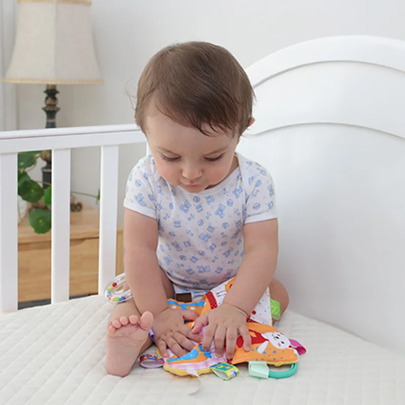Infant Teething Cloth Appease Towel Toy Baby Teether Blanket Hanging Sounding Towel BM88
Infant Teething Cloth Appease Towel Toy Baby Teether Blanket Hanging Sounding Towel BM88