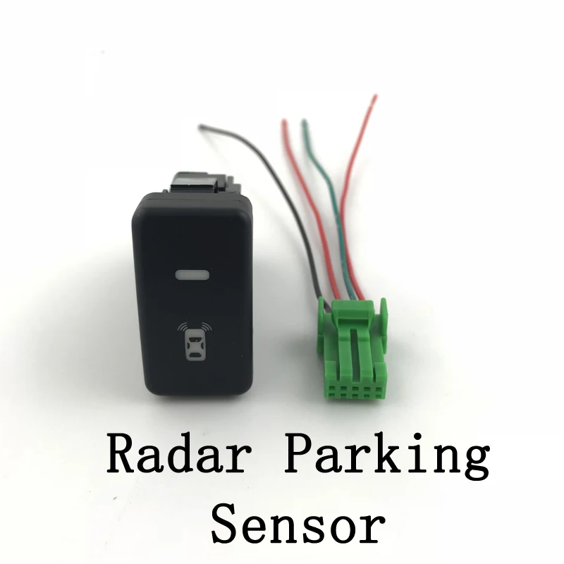Fog Light Front Camera Recorder Monitor Radar Parking Sensor Tailgate DRL LED Switch Button wire For Honda CR-V CRV Crosstour
Fog Light Front Camera Recorder Monitor Radar Parking Sensor Tailgate DRL LED Switch Button wire For Honda CR-V CRV Crosstour