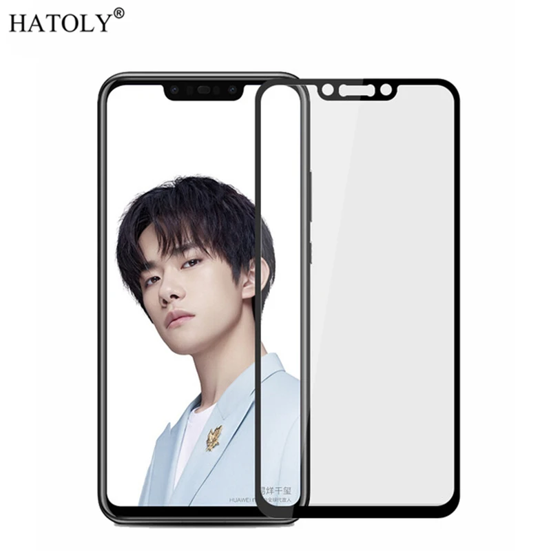 Tempered Glass Huawei Nova 3 Glass 9H Full Coverage Film Protective Screen Protector for Huawei Nova 3 Glass for Huawei Nova 3
Tempered Glass Huawei Nova 3 Glass 9H Full Coverage Film Protective Screen Protector for Huawei Nova 3 Glass for Huawei Nova 3