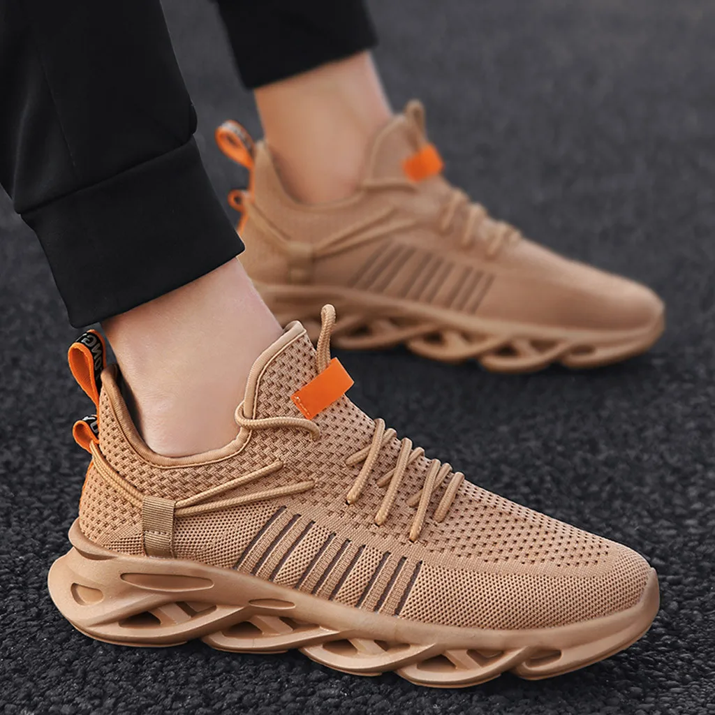 Spring And Summer Cutout Sole Mens Casual Shoes Mesh Sport Shoes Sneakers Mens Trainers Zapatillas Hombre
Spring And Summer Cutout Sole Mens Casual Shoes Mesh Sport Shoes Sneakers Mens Trainers Zapatillas Hombre