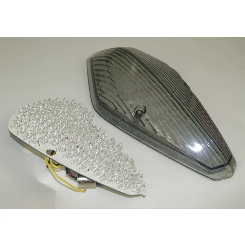 TAILLIGHT TZH-096-INT S2