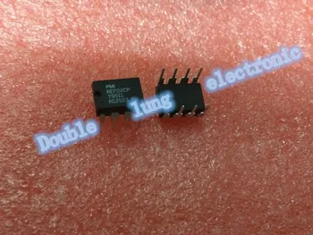 10PCS/LOT REF02CP REF02C REF02 IC VREF SERIES 5V DIP8
10PCS/LOT REF02CP REF02C REF02 IC VREF SERIES 5V DIP8