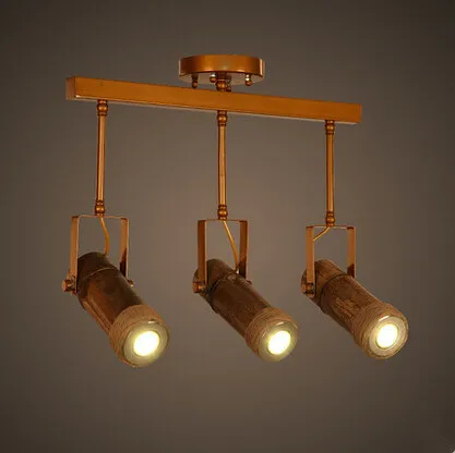 Nordic American Country LED pendant lights Bamboo Rotatable Hanging Lamp For Home Lighting Clothing Store Luminaire De Cristal
Nordic American Country LED pendant lights Bamboo Rotatable Hanging Lamp For Home Lighting Clothing Store Luminaire De Cristal