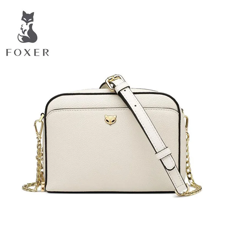 Cow leather handbag 2019 autumn and winter new leather Messenger bag Shoulder Bags Small square bag Messenger bag
Cow leather handbag 2019 autumn and winter new leather Messenger bag Shoulder Bags Small square bag Messenger bag
