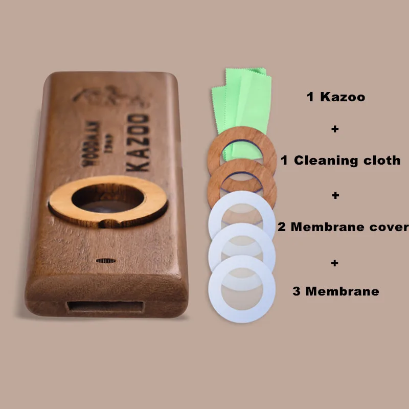 Popular Wooden Woodman Kazoo Orff Instruments Ukulele Guitar Partner Wood Harmonica With Metal Box
Popular Wooden Woodman Kazoo Orff Instruments Ukulele Guitar Partner Wood Harmonica With Metal Box