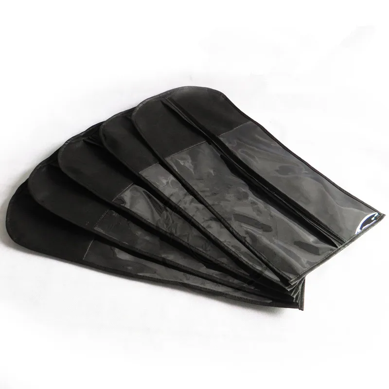 1pc Pink/Black Hair Extensions Wigs Storage Bag with Wig Hanger Dust Proof Protective Wig Storage Holder for Styling Accessories
1pc Pink/Black Hair Extensions Wigs Storage Bag with Wig Hanger Dust Proof Protective Wig Storage Holder for Styling Accessories