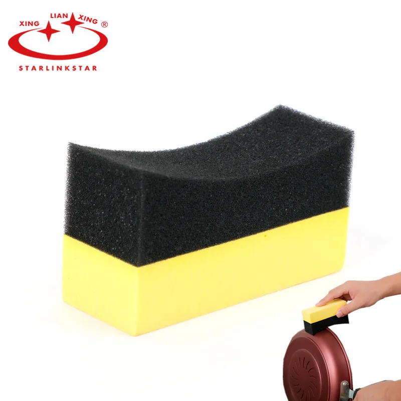 1 Pcs magic Sponge Strong Cleaning Brush Compound Washing Sponge Cleaning Pad Brush Kitchen Cleaning Rust Removal Tool
1 Pcs magic Sponge Strong Cleaning Brush Compound Washing Sponge Cleaning Pad Brush Kitchen Cleaning Rust Removal Tool