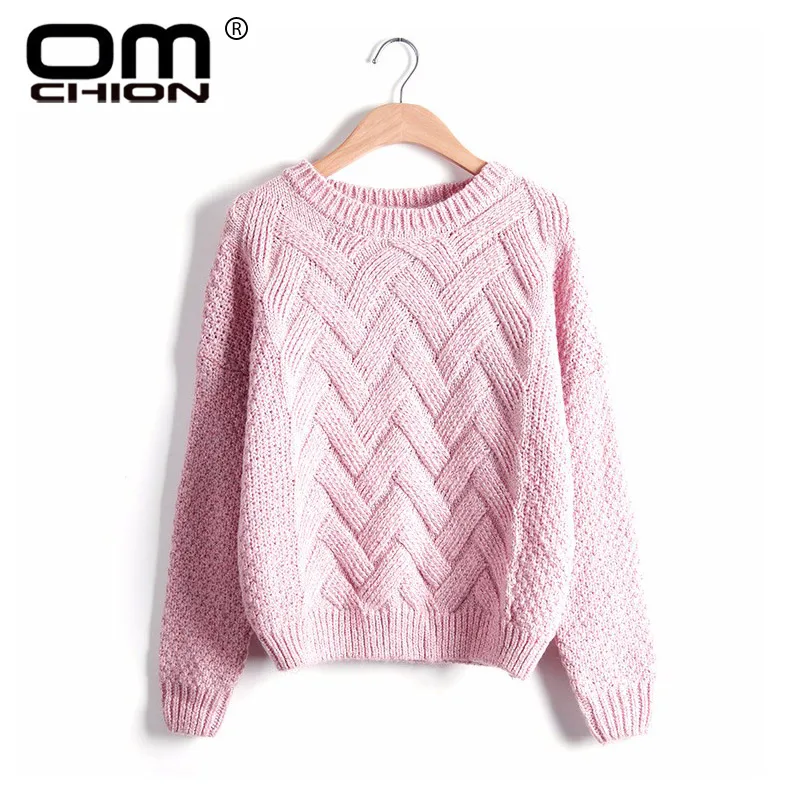 OMCHION Invierno Mujer 2019 Autumn Korean Style Knitted Mohair Sweater Women Casual Loose Solid Pullover Christmas Jumper LMY146
OMCHION Invierno Mujer 2019 Autumn Korean Style Knitted Mohair Sweater Women Casual Loose Solid Pullover Christmas Jumper LMY146