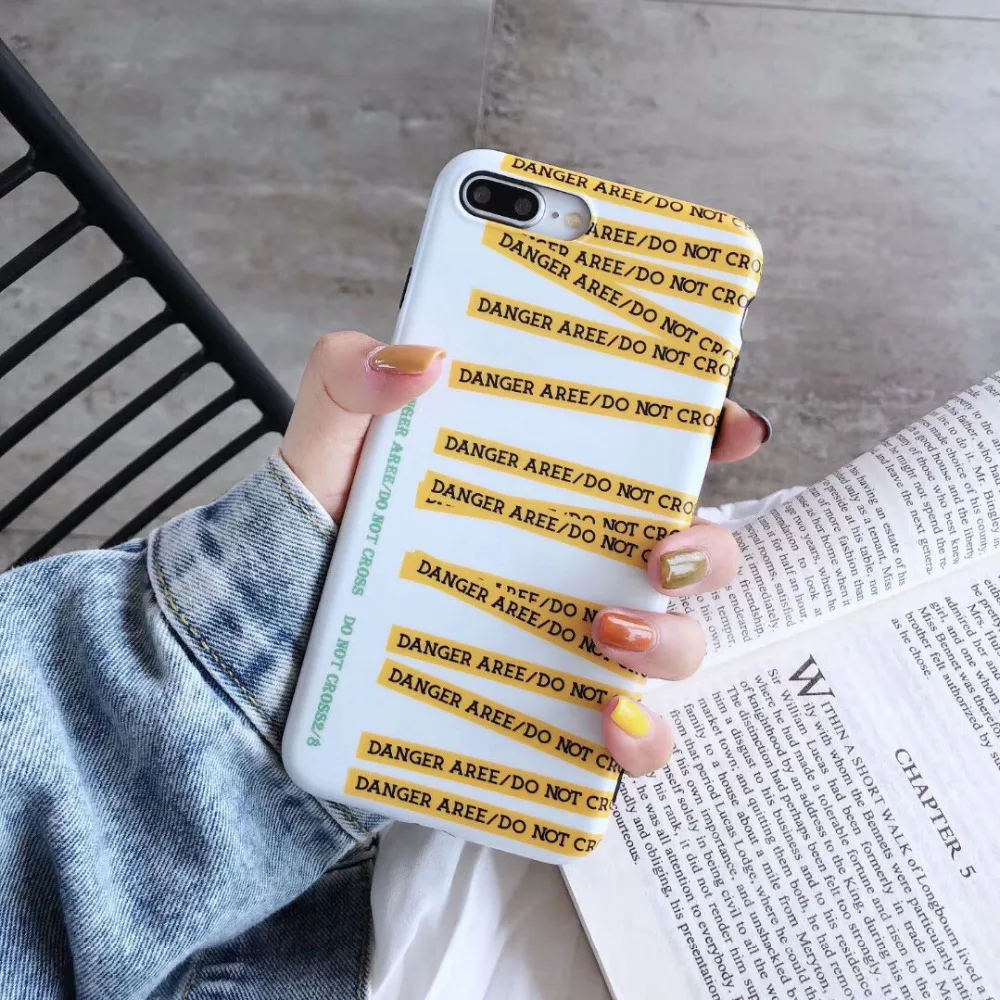 maosenguoji Simple English Indifference cordon Fashion soft Mobile Phone Case for iphone 6 6s 7 plus 8 plus 10 X XR XS MAX cover
maosenguoji Simple English Indifference cordon Fashion soft Mobile Phone Case for iphone 6 6s 7 plus 8 plus 10 X XR XS MAX cover