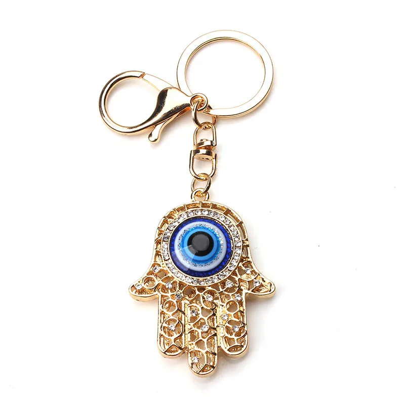 Hamsa Keychain, Turkish Evil Eye Key Chains,Evil Eye Beads, Crystal Blue Hamsa Keychain, Nazar Beads, Gold Boho Jewelry
Hamsa Keychain, Turkish Evil Eye Key Chains,Evil Eye Beads, Crystal Blue Hamsa Keychain, Nazar Beads, Gold Boho Jewelry